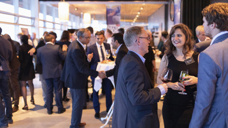 Besiktas Shipyard Celebrated Its 10 Years in Danish Market