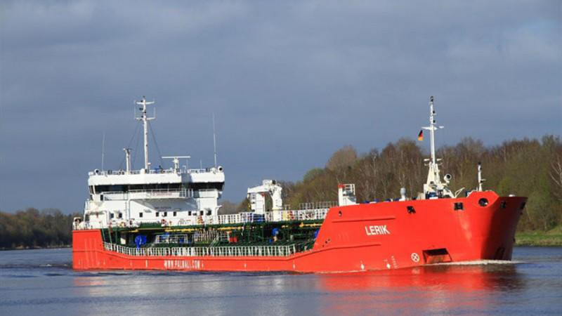 M/T Lerik