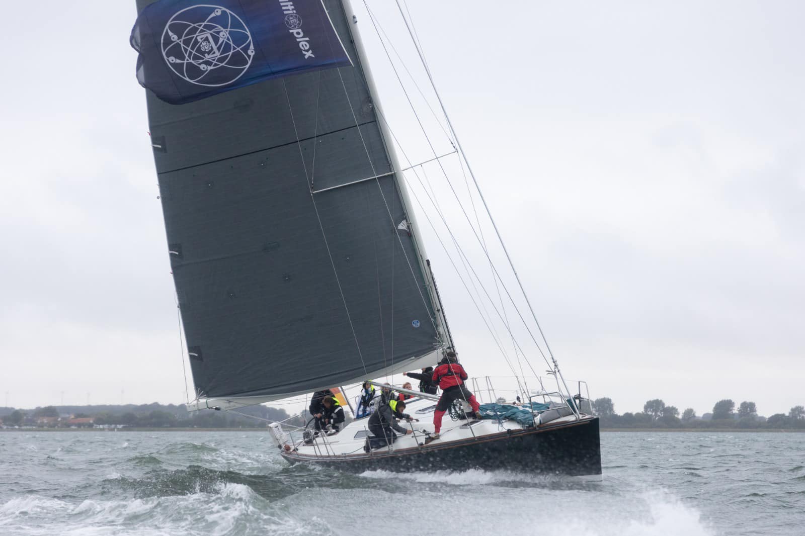 Schiffahrtsregatta 2021 Sponsorship