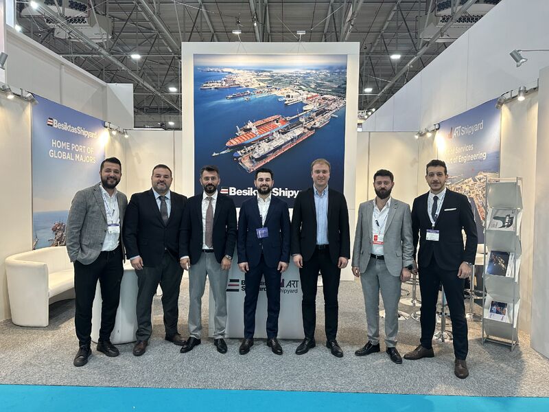 Europort 2023