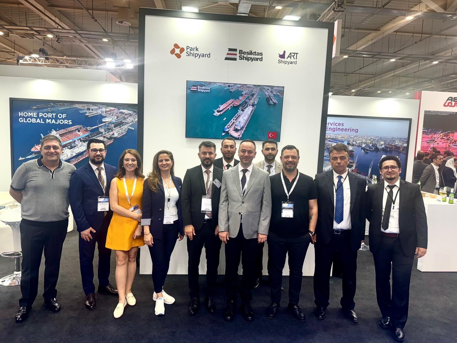 POSIDONIA 2024