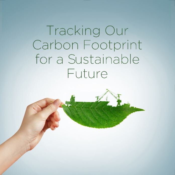 Tracking Our Carbon Footprint for a Sustainable Future
