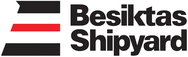 Besiktas busy with Norden and Grimaldi scrubber work - Beşiktaş Shipyard