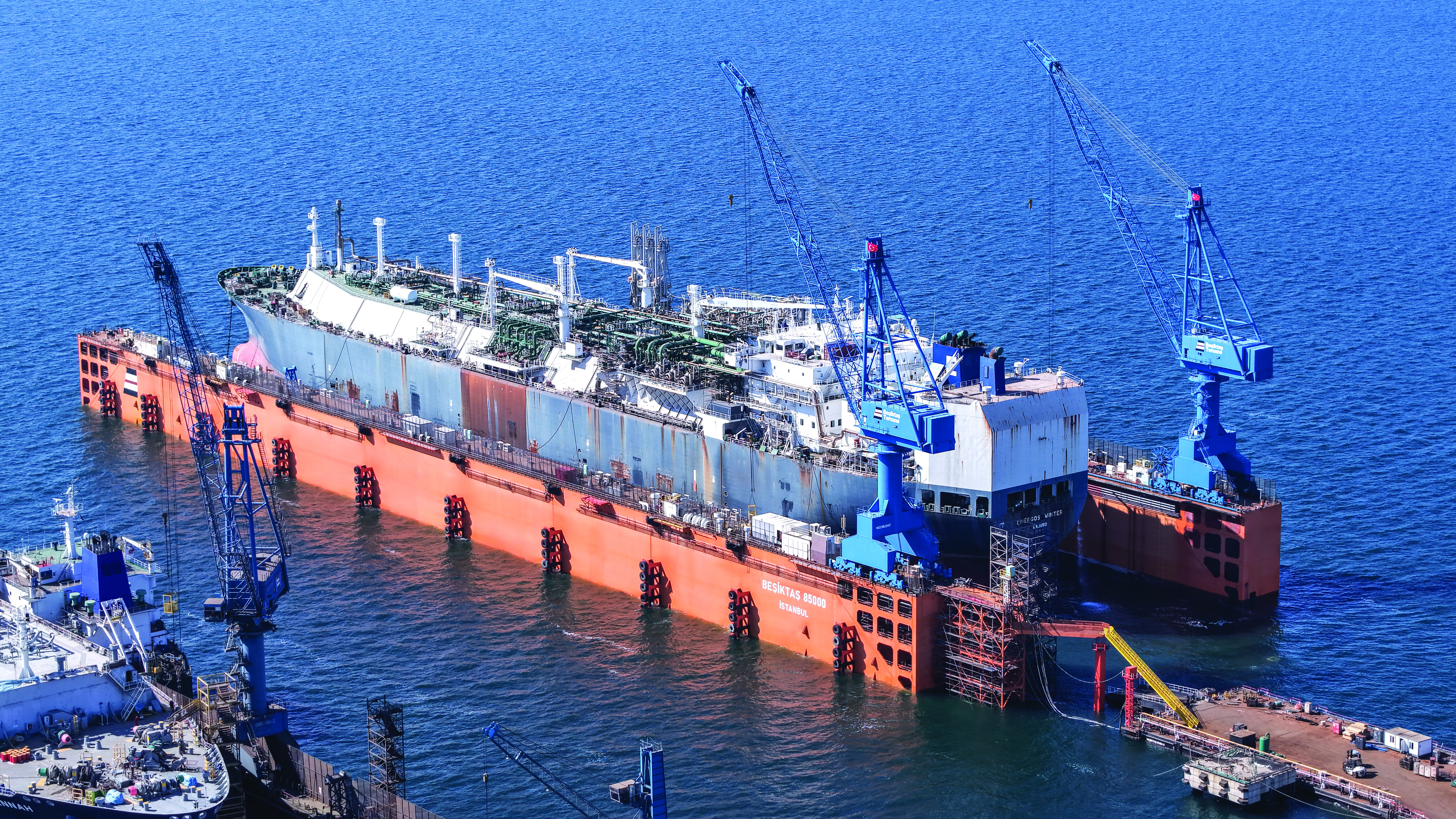 Layout Facilities